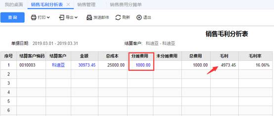 東莞用友代理商