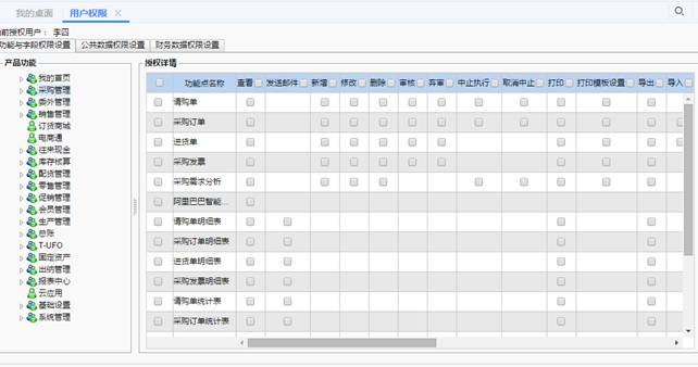 用友