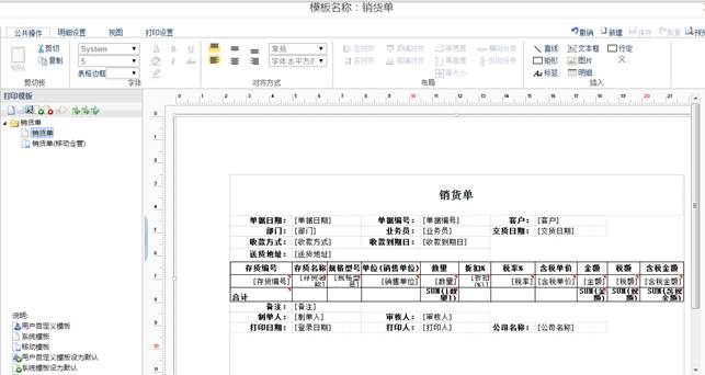 用友軟件