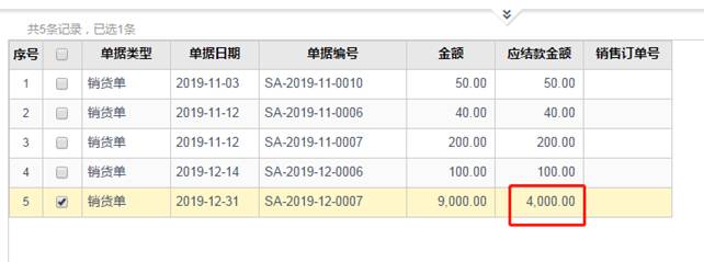 用友軟件