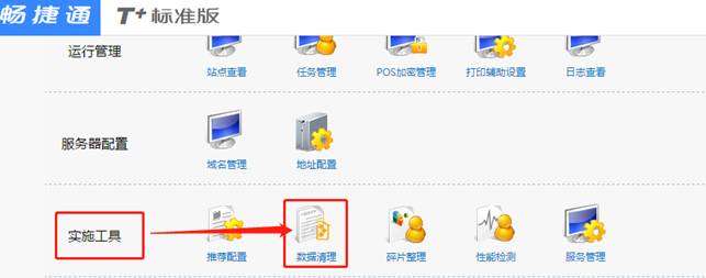 用友軟件
