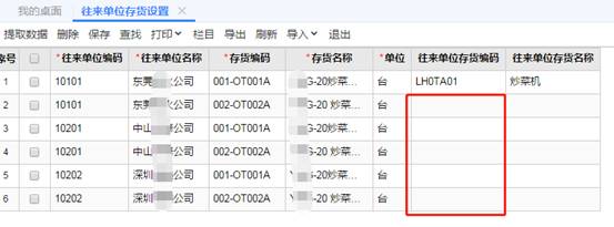東莞用友