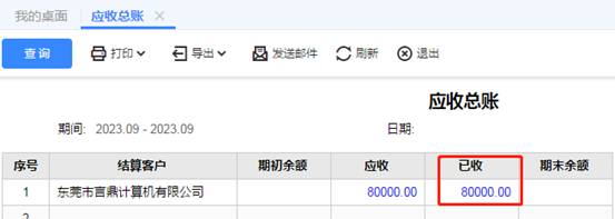 東莞用友