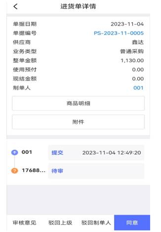 用友東莞
