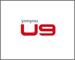 用友U9cloud